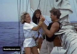 PATSY KENSIT nude in Kill Cruise