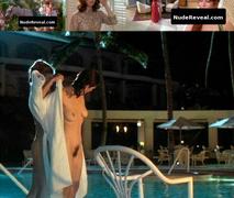 DANA DELANY nude in Exit to Eden