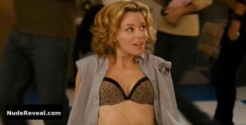 ELIZABETH BANKS nude in Zack and Miri Make a Porno
