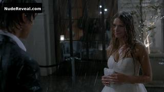 INDIANA EVANS nude in Blue Lagoon: The Awakening
