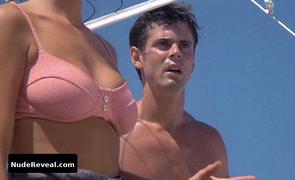 COURTNEY THORNE-SMITH nude in Side Out