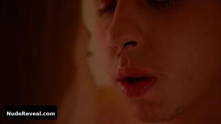 TAISSA FARMIGA nude in American Horror Story