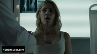 MAGGIE CIVANTOS nude in Locked Up