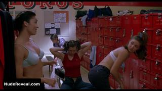 BIANCA KAJLICH nude in Bring It On
