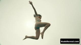BEATRIZ FRAZAO nude in Morangos Com Acucar