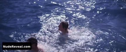 VICKY KRIEPS nude in Plus Que Jamais