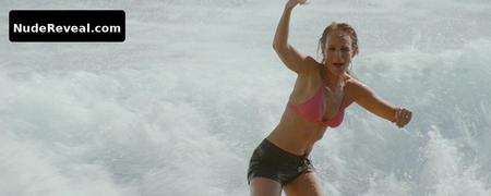 HELEN HUNT nude in Soul Surfer