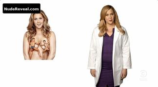 AMY SCHUMER nude in Inside Amy Schumer
