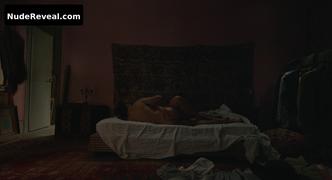 STACY MARTIN nude in Bonnard, Pierre and Marthe