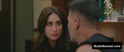 KAREENA KAPOOR nude in Good Newwz