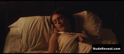 BELEN CUESTA nude in The Endless Trench
