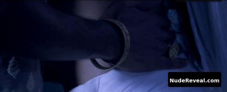 SAMANTHA RUTH PRABHU nude in Shaakuntalam