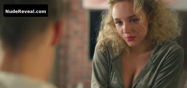 ANASTASIA TALYZINA nude in Vzroslye