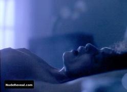 SONIA BRAGA nude in Tales from the Crypt