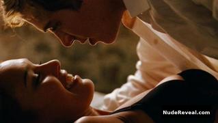 JESSICA ALBA nude in Awake