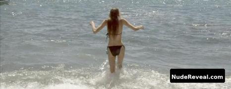WILLA HOLLAND nude in A Summer in Genoa