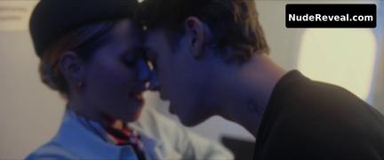 LAURA DUTRA nude in After Everything