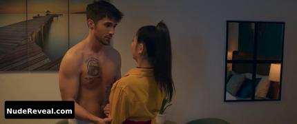 ROB GUINTO nude in Afam