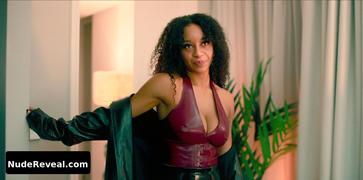 SIENA KELLY nude in Domino Day