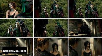 BRIDGET REGAN nude in Legend of the Seeker