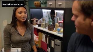 DANIELLE NICOLET nude in Family Tools