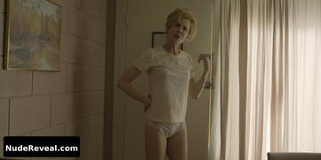 NICOLE KIDMAN nude in Roar