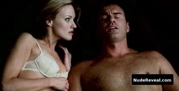 BRIANNE DAVIS nude in Nip/Tuck