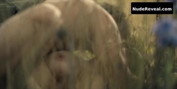 LISE SLABBER nude in Troy: Fall of a City