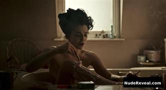 MARISA ABELA nude in Back to Black