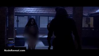 NIKKI GALRANI nude in Rudra Simhasanam