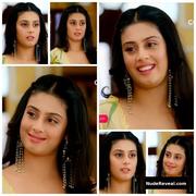 ISHA MALVIYA nude in Hot and Blue