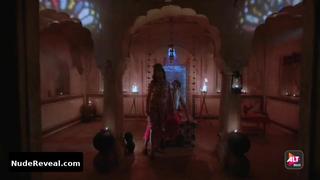 RUBY BHARAJ nude in Gandi Baat