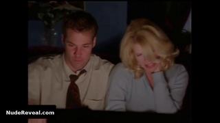 KIM DAWSON nude in Nightcap