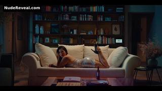 PAULA GRIMALDO nude in The Quiet Maid