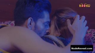 ANKITA DAVE nude in Chiken Curry Part 1