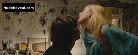 EVAN RACHEL WOOD nude in Across the Universe