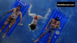 NIKKI COX nude in Run Ronnie Run!