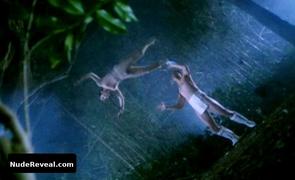 JULIE LEE nude in A Chinese Torture Chamber Story