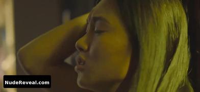 CESS GARCIA nude in Kapalit