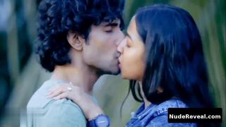 SOHINI SARKAR nude in Srikanto