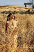 KAJAL AGARWAL nude in Pourudu