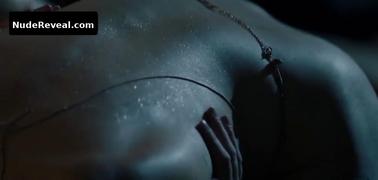 JESS BUSH nude in Skinford: Chapter 2