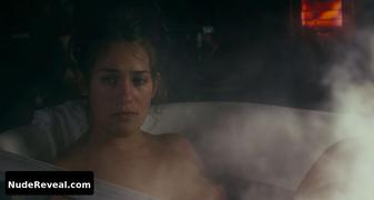 LOLA KIRKE nude in AWOL