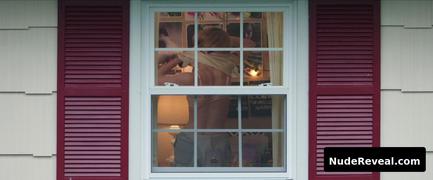ELLE FANNING nude in The Vanishing of Sidney Hall