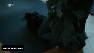 STEFANIE STAPPENBECK nude in Der 7. Tag
