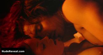 ROSE MCGOWAN nude in The Doom Generation