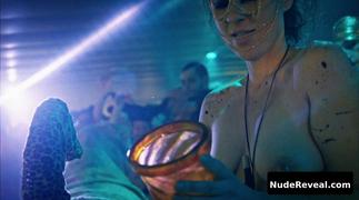 MARY HELEN SASSMAN nude in The Leftovers