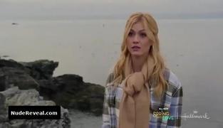 ARIENNE MANDI nude in Love, Classified
