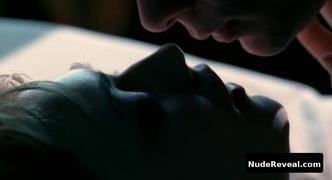 OKSANA AKINSHINA nude in Birds Of Paradis