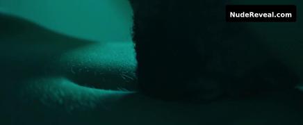 ANGELA SARAFYAN nude in We Are Boats